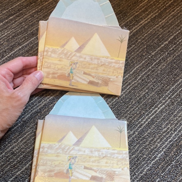 Ravensburger SPHINX German Language Game Ages 8-99 / 2 Player - Picture 10 of 10